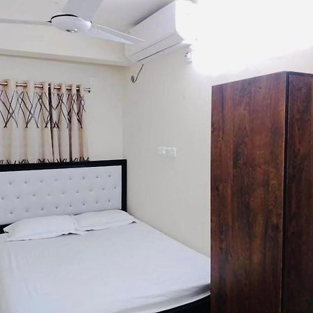 Hotel Seven Star 다카 외부 사진