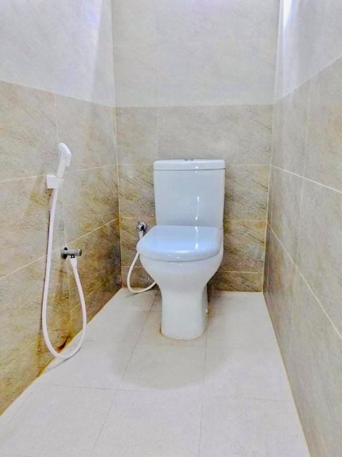 Hotel Seven Star 다카 외부 사진