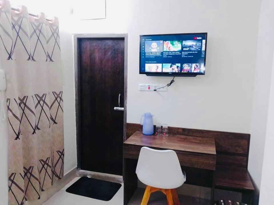 Hotel Seven Star 다카 외부 사진