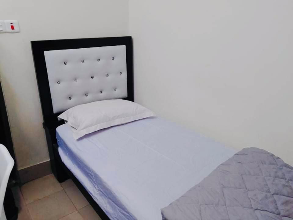Hotel Seven Star 다카 외부 사진