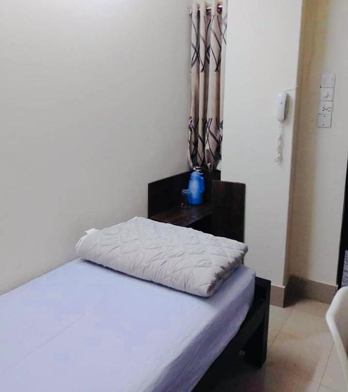 Hotel Seven Star 다카 외부 사진