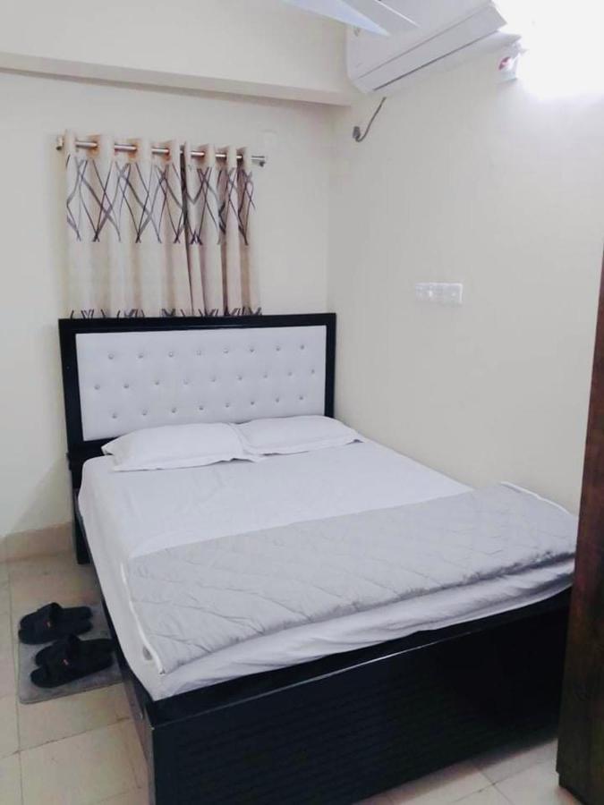 Hotel Seven Star 다카 외부 사진