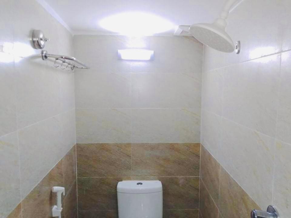 Hotel Seven Star 다카 외부 사진