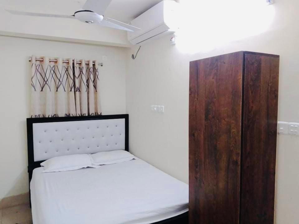 Hotel Seven Star 다카 외부 사진