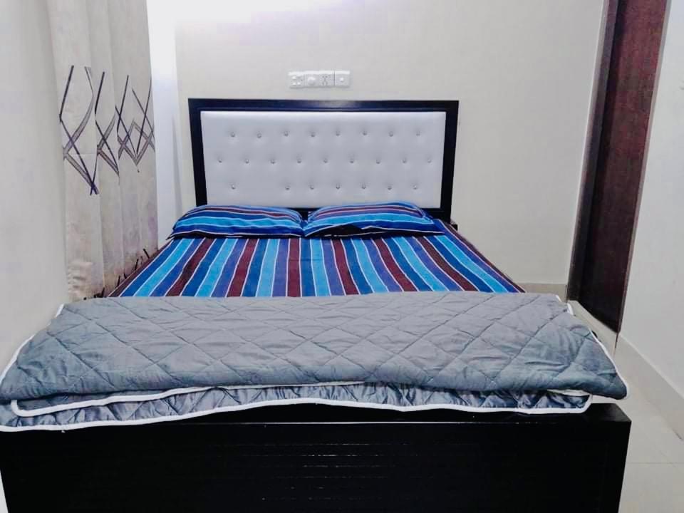 Hotel Seven Star 다카 외부 사진