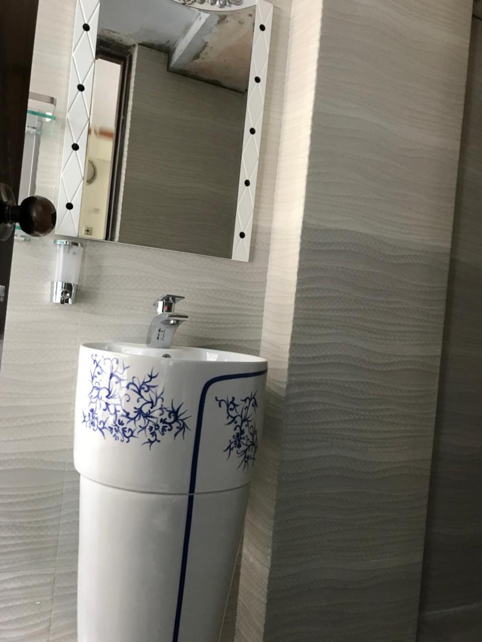 Hotel Seven Star 다카 외부 사진