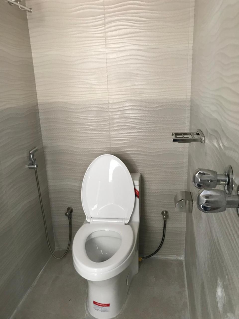 Hotel Seven Star 다카 외부 사진