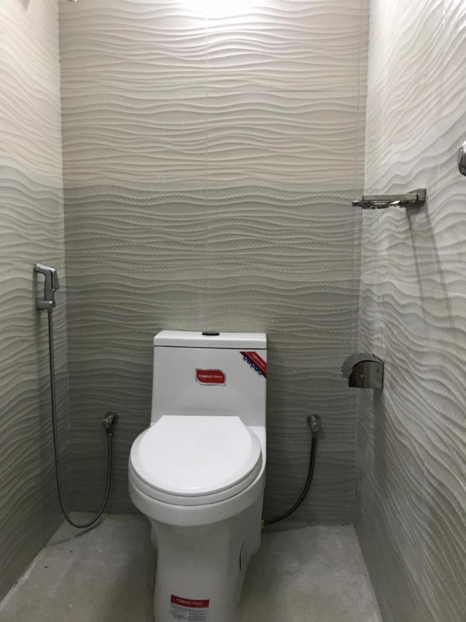 Hotel Seven Star 다카 외부 사진