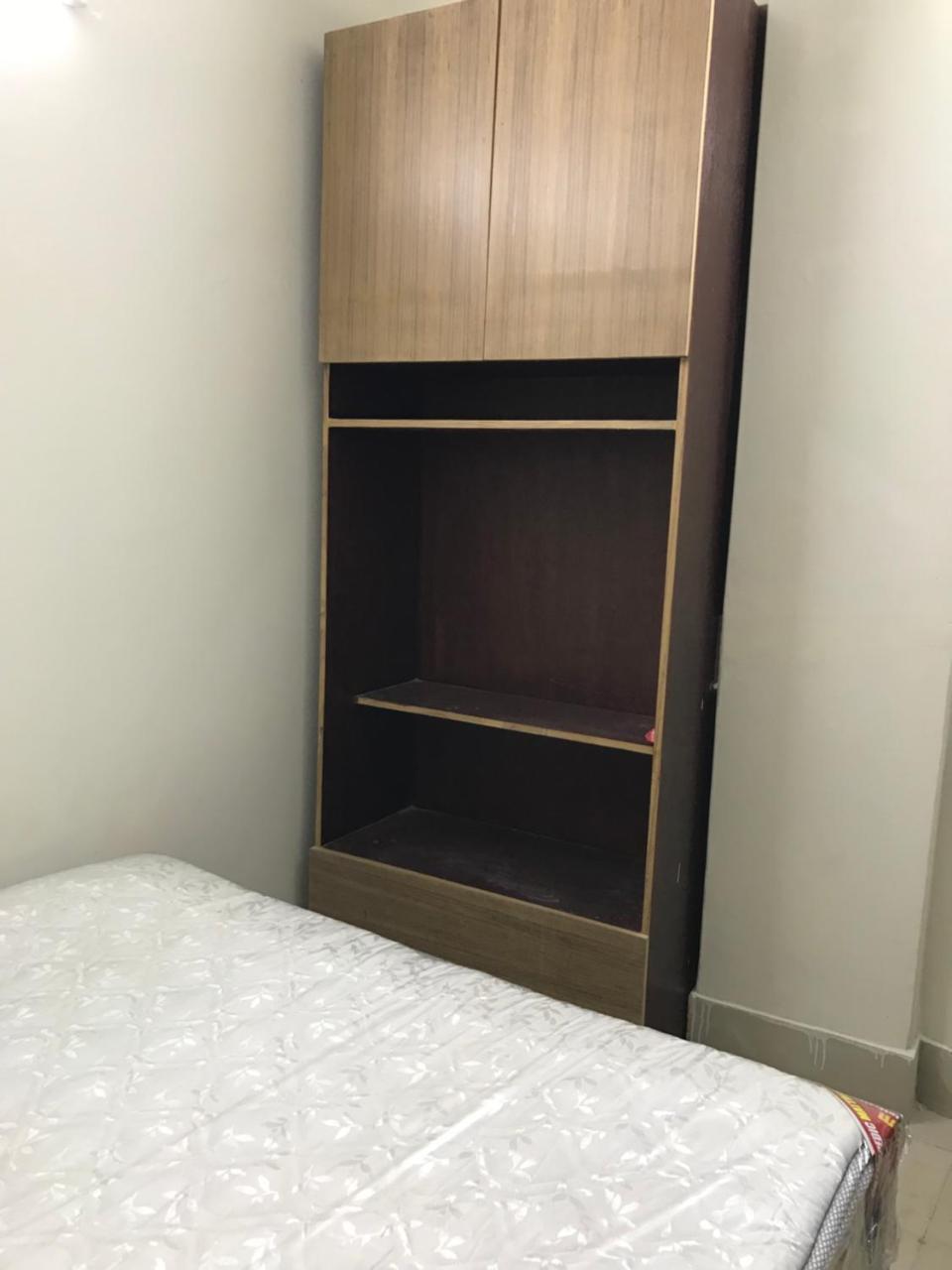 Hotel Seven Star 다카 외부 사진