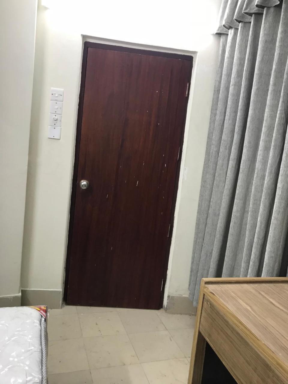 Hotel Seven Star 다카 외부 사진