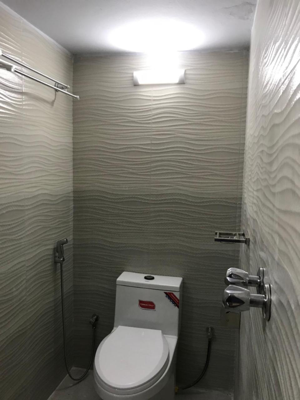 Hotel Seven Star 다카 외부 사진