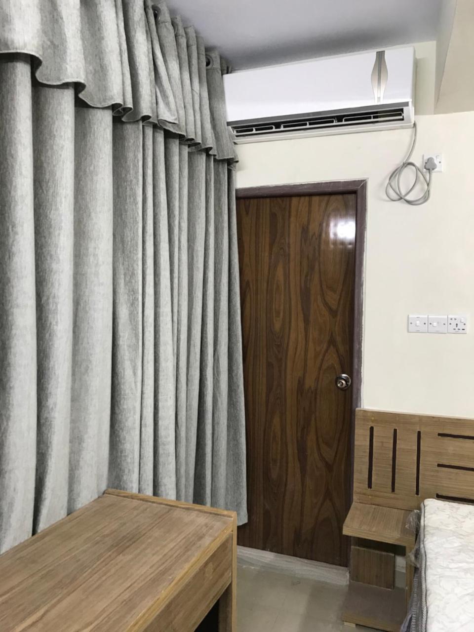 Hotel Seven Star 다카 외부 사진