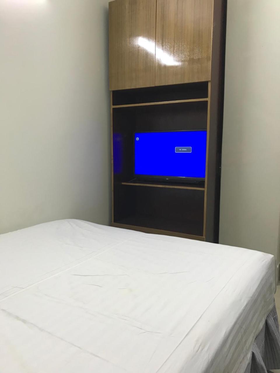 Hotel Seven Star 다카 외부 사진