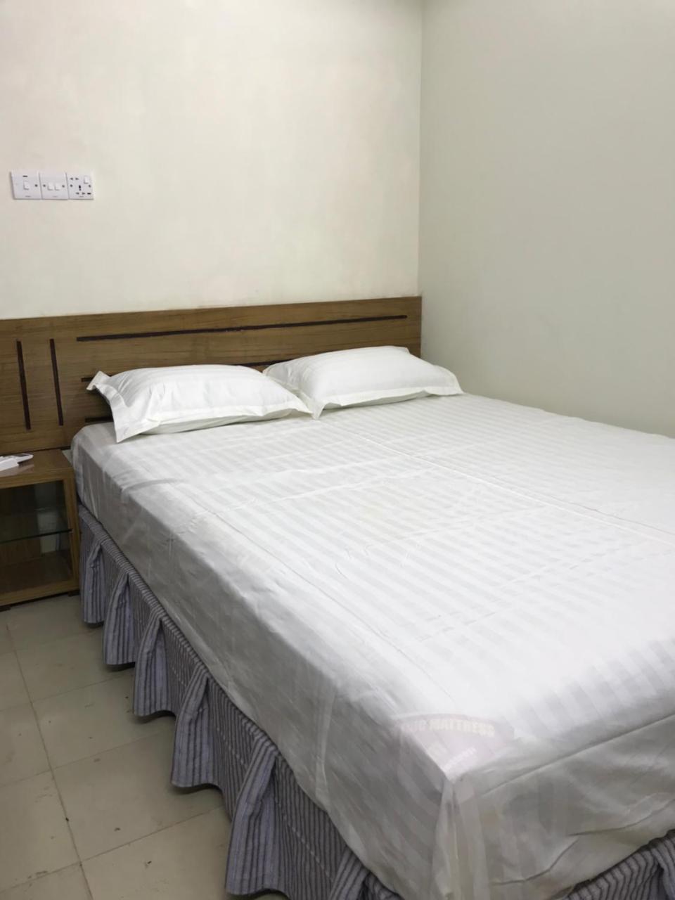 Hotel Seven Star 다카 외부 사진