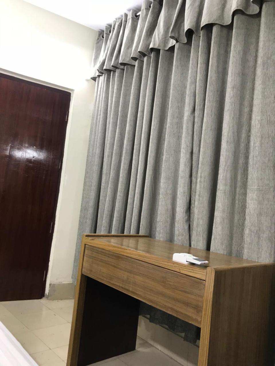 Hotel Seven Star 다카 외부 사진