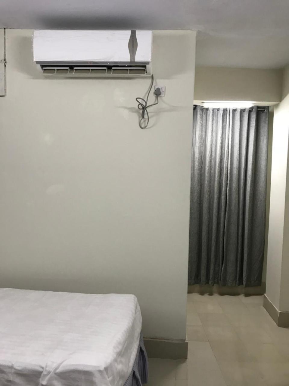 Hotel Seven Star 다카 외부 사진
