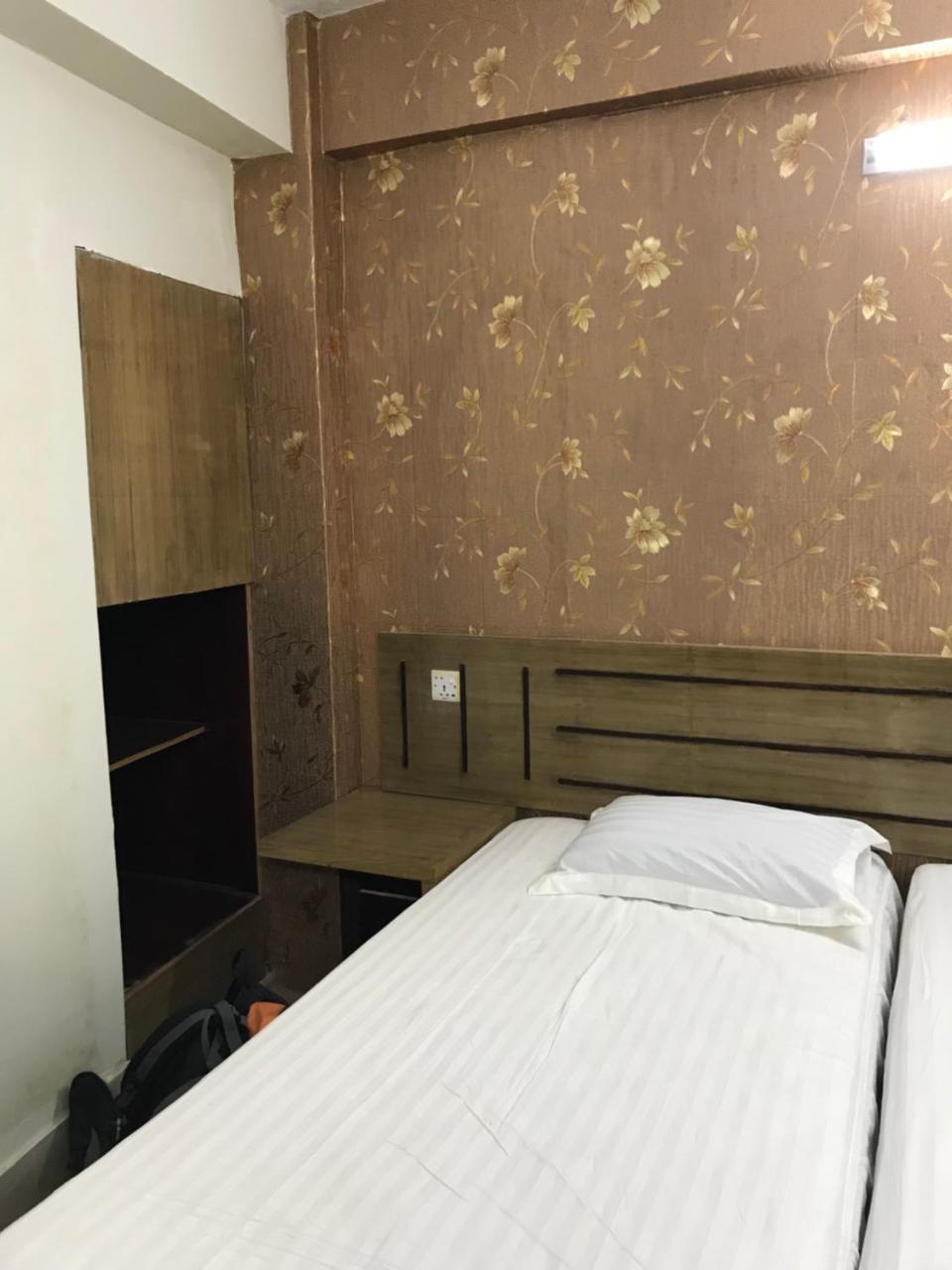 Hotel Seven Star 다카 외부 사진
