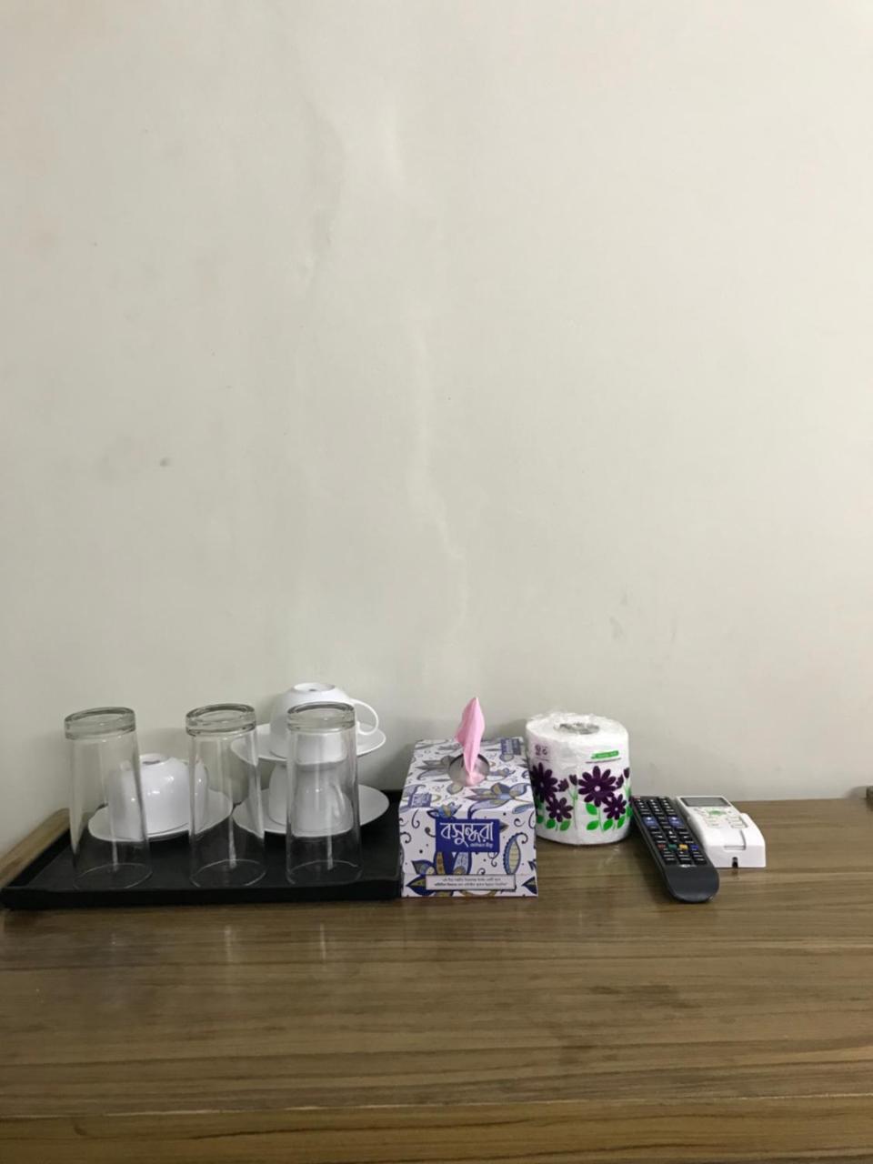 Hotel Seven Star 다카 외부 사진